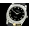 롤렉스 Cellini SS/LE Black Swiss Qtz -ROLCEL041B
