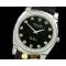 롤렉스 Cellini SS/LE Black Swiss Qtz -ROLCEL041G