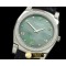 롤렉스 Cellini SS/LE MOP Green Num Swiss Qtz -ROLCEL041M