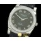 롤렉스 Ladies Cellini SS/LE/Diam Grey Swiss Qtz -ROLCEL042C