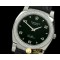 롤렉스 Ladies Cellini SS/LE/Diam Black Num Swiss Qtz -ROLCEL042F