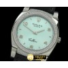 롤렉스 Ladies Cellini SS/LE/Diam Lilac Num Swiss Qtz -ROLCEL042G