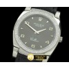 롤렉스 Ladies Cellini SS/LE/Diam Grey Num Swiss Qtz -ROLCEL042H