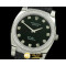 롤렉스 Ladies Cellini SS/LE/Diam Black Diam Swiss Qtz -ROLCEL042K