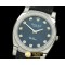 롤렉스 Ladies Cellini SS/LE/Diam Blue Diam Swiss Qtz -ROLCEL042M