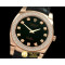 롤렉스 Ladies Cellini RG/LE/Diam Black Diam Swiss Qtz -ROLCEL045A