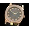 롤렉스 Ladies Cellini RG/LE/Diam Grey Diam Swiss Qtz -ROLCEL045B