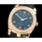 롤렉스 Ladies Cellini RG/LE/Diam Black Num Swiss Qtz -ROLCEL045G