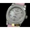 롤렉스 Ladies Mini Cellini SS/LE MOP Pink Num Swiss Qtz -ROLCEL046A