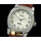 롤렉스 Ladies Mini Cellini SS/LE Silver Roman Swiss Qtz -ROLCEL047A