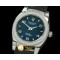롤렉스 Ladies Mini Cellini SS/LE Blue Num Swiss Qtz -ROLCEL049C
