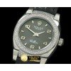 롤렉스 Ladies Mini Cellini SS/LE Grey Num Swiss Qtz -ROLCEL049D