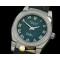 롤렉스 Ladies Mini Cellini SS/LE Blue Roman Swiss Qtz -ROLCEL049G