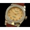 롤렉스 Ladies Mini Cellini YG/LE Gold Diam Swiss Qtz -ROLCEL050I