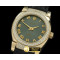 롤렉스 Ladies Mini Cellini YG/LE Grey Roman Swiss Qtz -ROLCEL051C