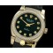 롤렉스 Ladies Mini Cellini YG/LE Black Diam Swiss Qtz -ROLCEL051E