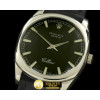 롤렉스 Cellini Danos Men SS/LE Black Swiss Quartz -ROLCEL053A