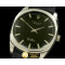 롤렉스 Cellini Danos Men SS/LE Black Swiss Quartz -ROLCEL053A