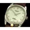 롤렉스 Cellini Danos Men SS/LE White Swiss Quartz -ROLCEL053B