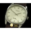 롤렉스 Cellini Danos Men SS/LE Silver Swiss Quartz -ROLCEL053D