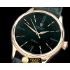 롤렉스 2014 Cellini Time RG/LE Black Asia 2824 -ROLCEL056B
