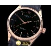 롤렉스 2014 Cellini Time RG/LE Black Asia 2824 -ROLCEL061A
