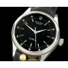 롤렉스 Cellini Time SS/LE Black Asia 2824 -ROLCEL061B