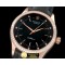롤렉스 2014 Cellini Time RG/LE Black Asia 2824 -ROLCEL065C