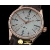 롤렉스 2014 Cellini Time RG/LE White Asia 2824 -ROLCEL065E