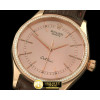 롤렉스 2014 Cellini Time RG/LE Rose Gold Asia 2824 -ROLCEL065F