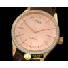 롤렉스 2014 Cellini Time RG/LE Rose Gold Asia 2824 -ROLCEL065I