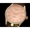 롤렉스 2014 Cellini Time RG/LE Rose Gold Asia 2824 -ROLCEL065I