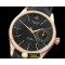 롤렉스 2014 Cellini Date RG/LE Black Asia 2813 -ROLCEL066A