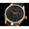 롤렉스 2014 Cellini Date RG/LE Black Asia 2813 -ROLCEL066C