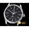 롤렉스 Cellini MK V2 SS/LE Black Asia 3132 -ROLCEL067C