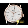 롤렉스 Cellini MK V2 RG/LE White Asia 3132 -ROLCEL068B