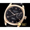 롤렉스 Cellini Date RG/LE Black Num Asia 2824 -ROLCEL070A