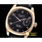 롤렉스 Cellini Date RG/LE Black Num Asia 2824 -ROLCEL070A