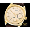 롤렉스 Cellini Date YG/LE Gold Sticks Asia 2824 -ROLCEL071B
