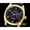롤렉스 Cellini Date YG/LE Black Num/Sticks Asia 2824 -ROLCEL071E