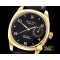 롤렉스 Cellini Date YG/LE Black Num/Sticks Asia 2824 -ROLCEL071E