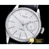 롤렉스 Cellini Date 39mm SS/LE White VFF Asia 3165 Mod -ROLCEL072A