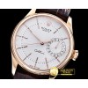 롤렉스 Cellini Date 39mm RG/LE White VFF Asia 3165 Mod -ROLCEL073A