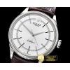 롤렉스 Cellini Time Ref.50509 SS/LE Silver White Asia 3132 -ROLCEL074B
