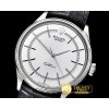롤렉스 Cellini Time Ref.50509 SS/LE Silver White Asia 3132 -ROLCEL074E