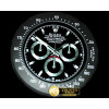 롤렉스 Dealer Clock Prohunter Mk1 Daytona Style Swiss Qtz -ROLCLK003