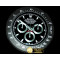 롤렉스 Dealer Clock Prohunter Mk1 Daytona Style Swiss Qtz -ROLCLK003