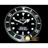 롤렉스 Dealer Clock Submariner Style Swiss Qtz -ROLCLK005