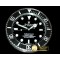 롤렉스 Dealer Clock Submariner Style Swiss Qtz -ROLCLK005