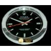 롤렉스 Dealer Clock Milgauss Style Black Jap Qtz -ROLCLK008